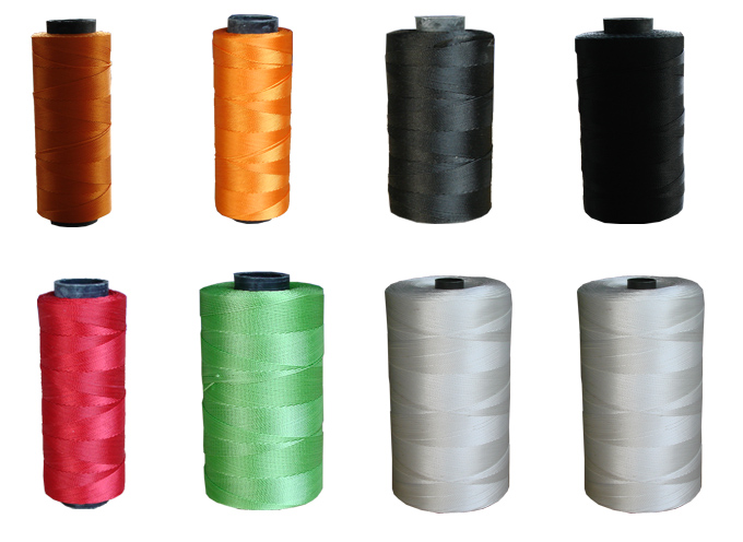 Fishing net wire series