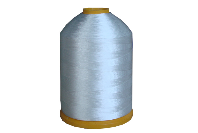 Embroidery thread